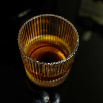 Стакан Олд фэшн 300мл Time