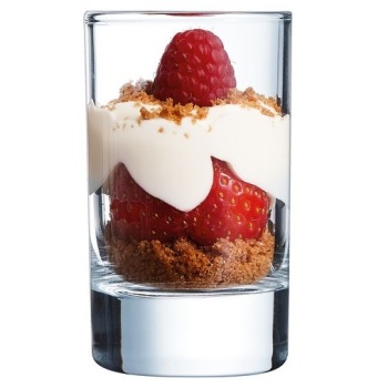 Стопка 100мл ISLANDE Tubo - N7678 Arcoroc