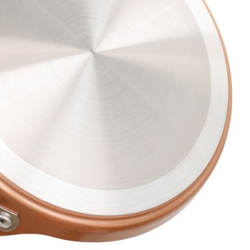 Сковорода для блинов Ø25см MATERIC с антипригарным покрытием