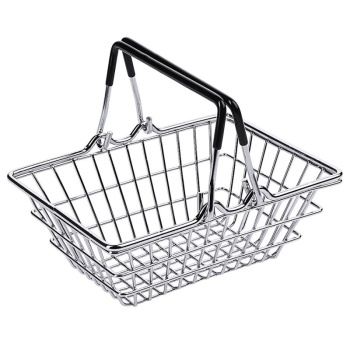 Корзинка сервировочная 14x10x5см Contacto