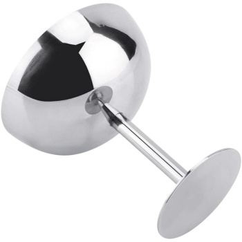 Креманка на ножке 250мл Profi-Chef нерж.сталь