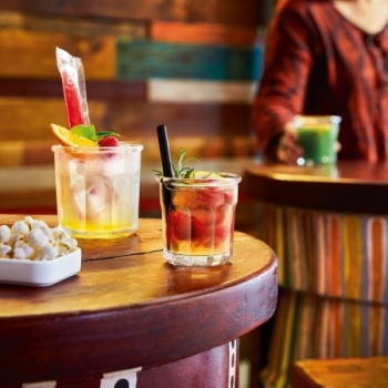 Стакан 420мл ESKALE