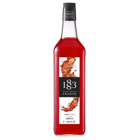 Сироп 1883 Шпритц (Spritz), 1л - стекло