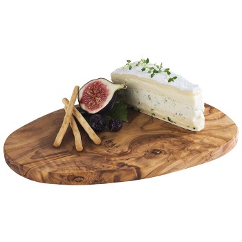 Доска сервировочная 25.5x16.5x(h)1.5см OLIVE – APS