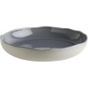Тарелка глубокая Ø23см 750мл Gris Cras