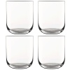 Набор стаканов для виски 450мл SUBLIME DOF, 4шт