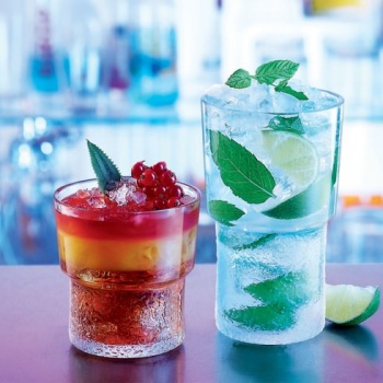 Стакан 320мл DISCO LOUNGE