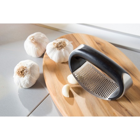 Пресс для чеснока Knobi-King PROLINE