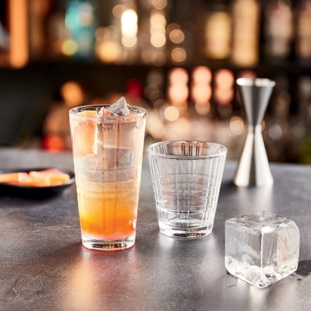 Стакан 260мл STACK’UP CROSS