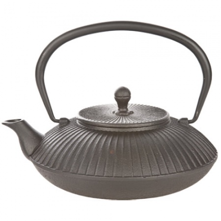 Чайник 1.15л STRIA чугунный
