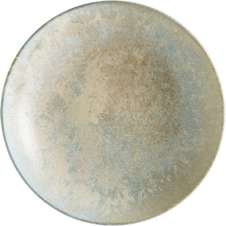 Тарелка глубокая для пасты Ø23см 1000мл LUZ Bloom