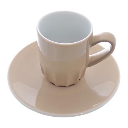 Чашка 80мл RIBBY Almond