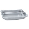 Гастроемкость GN1/1-100 53x32.5см 14л нерж.сталь Kapp