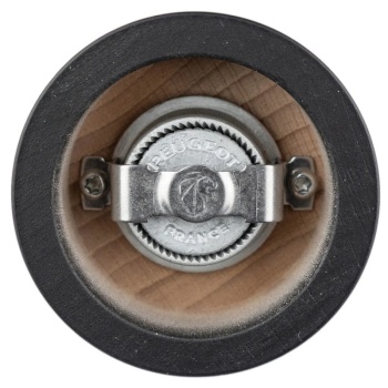 Мельница для перца FESTIVAL matt black 22см