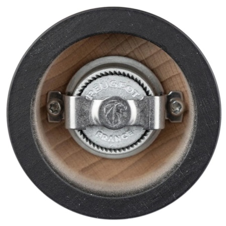 Мельница для перца FESTIVAL matt black 22см