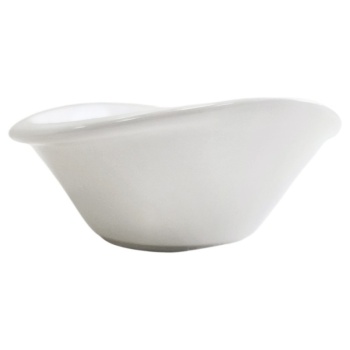 Соусник 8см 50мл молочно-белый SandStone