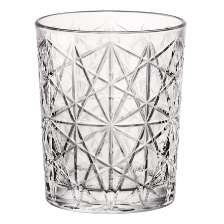 Стакан для виски 390мл D.O.F. BARTENDER Lounge
