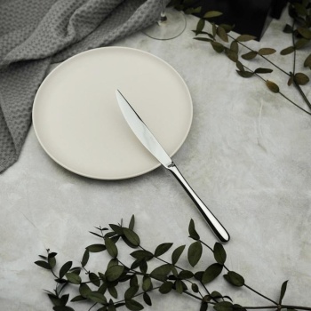 Нож столовый 22.8см NOBLE New York