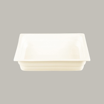 Гастроемкость GN2/3 32.5x35.4x(h)6.5cм 4780мл BUFFET