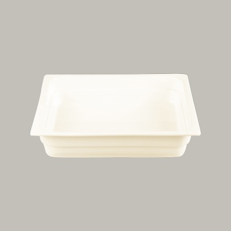 Гастроемкость GN2/3 32.5x35.4x(h)6.5cм 4780мл BUFFET