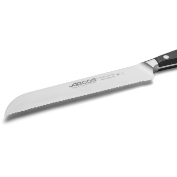 Нож для хлеба 20см MANHATTAN