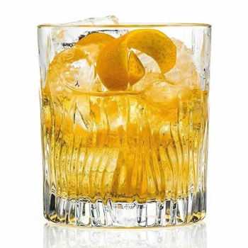 Стакан Олд Фэшн 330мл FIRE - арт.26753020106 RCR