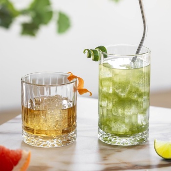 Стакан 380мл высокий Chicago