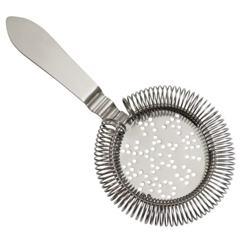 Стрейнер барный Ø10.5см Profi-Chef нерж.сталь