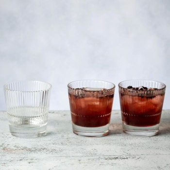 Стакан 360мл низкий DIVA 2.4.6