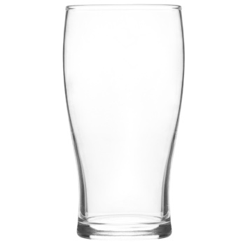 Стакан для пива 350мл "Тюлип"