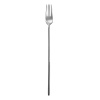 Вилка фуршетная 20.2см AVANTGARDE