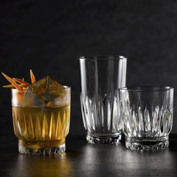 Стакан 350мл низкий Hampshire