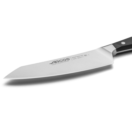 Нож японский SANTOKU 19см MANHATTAN