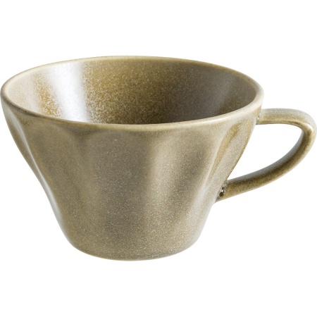 Чашка 235мл TERRA RAW