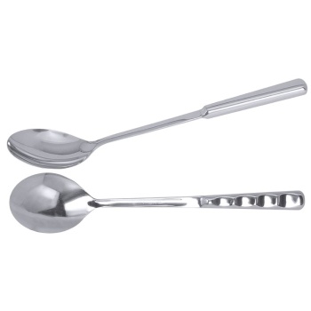 Ложка для салата 8x6.5x30см Ergonom Contacto