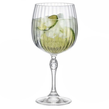 Бокал для коктейля 745мл Gin Tonic AMERICA'20s