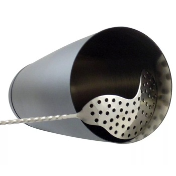 Ложка барная 40см со стрейнером - B004SL The Bars