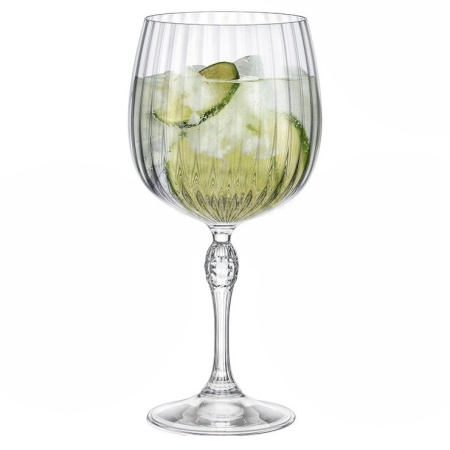 Бокал для коктейля 745мл Gin Tonic AMERICA'20s