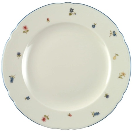 Тарелка Ø25см Marie-Luise Streublum