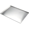 Противень 60x40x2см гладкий 3x90° Magorex