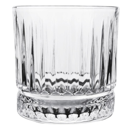 Стакан 230мл Олд фэшн Elly