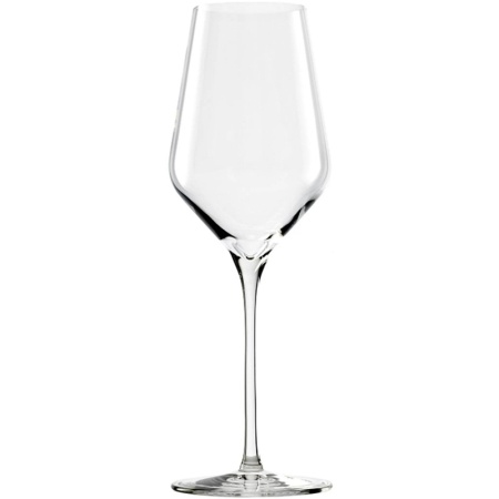 Набор бокалов для белого вина 404мл Quatrophil, 2шт - Stolzle Lausitz