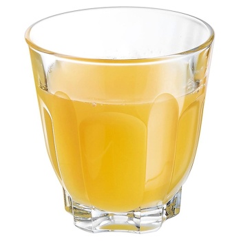 Стакан 250мл низкий Roman