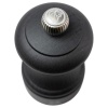 Мельница для соли BISTRO Graphite 10см – Zirlion
