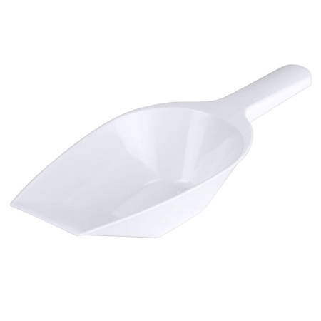 Совок для сыпучих продуктов 250мл 15x8x25см Contacto