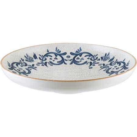 Тарелка для пасты Ø28см 1600мл VIENTO Hygge