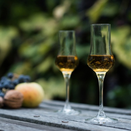 Бокал 90мл Grappa EDITION