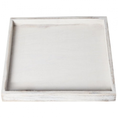 Поднос сервировочный 25x(h)3см Cosy&Trendy