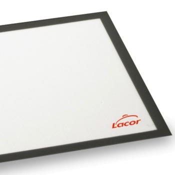 Коврик для выпечки GN1/1 52x31.5см Lacor