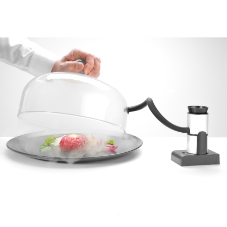 Пистолет коптилка 90x54x122мм Hendi